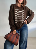 SUDADERA CIRCUS