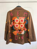 BLAZER ANTELINA RAYAS BEM LOKA