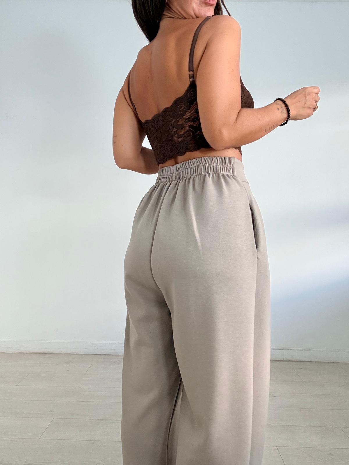 PANTALÓN SPORT DANIELLE
