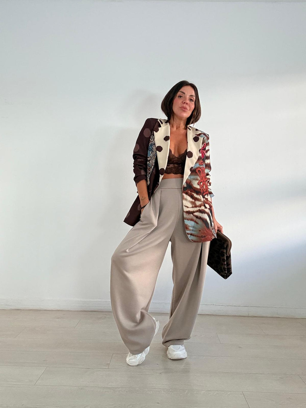PANTALÓN SPORT DANIELLE