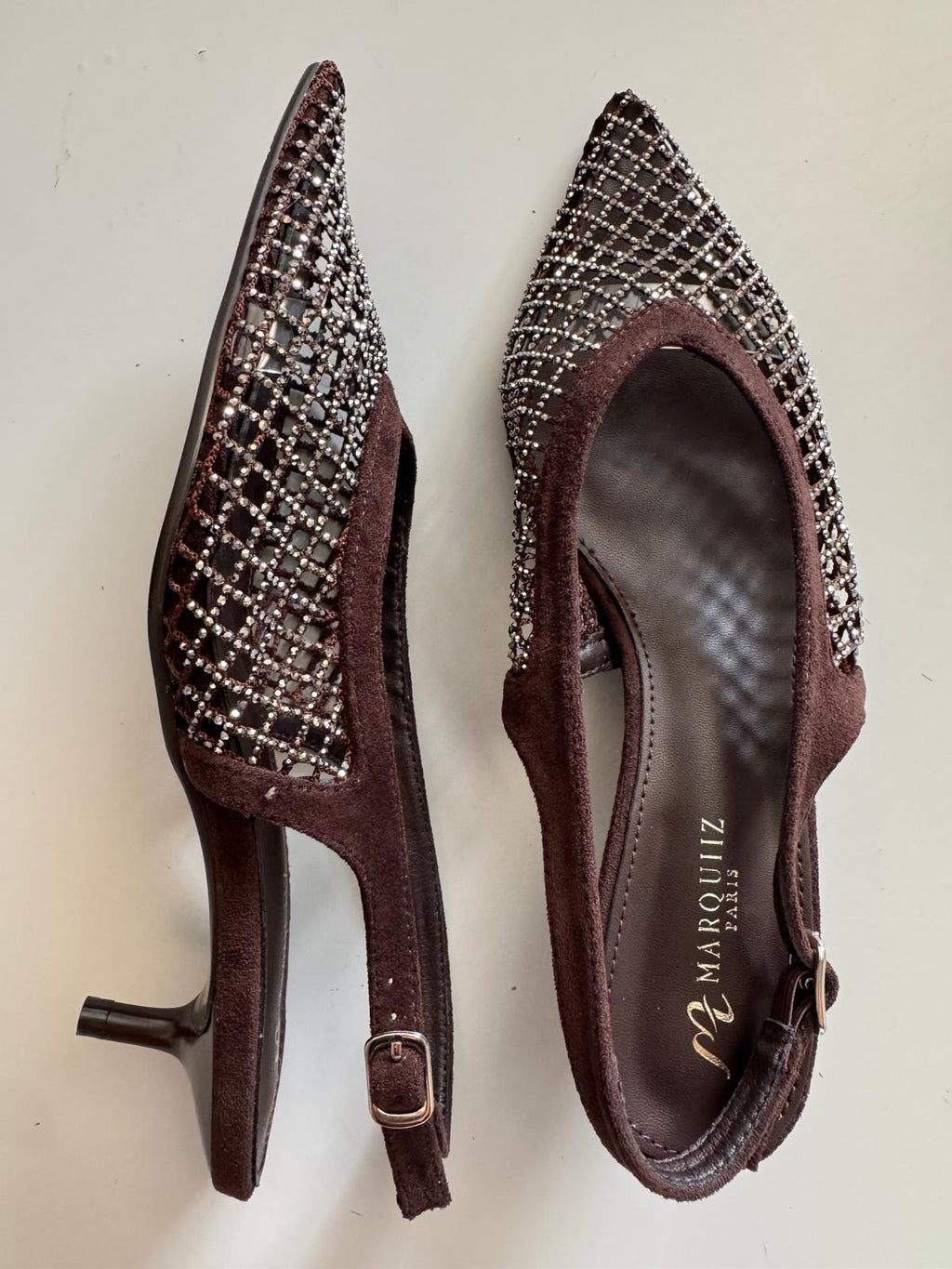 STILETTOS JOYA