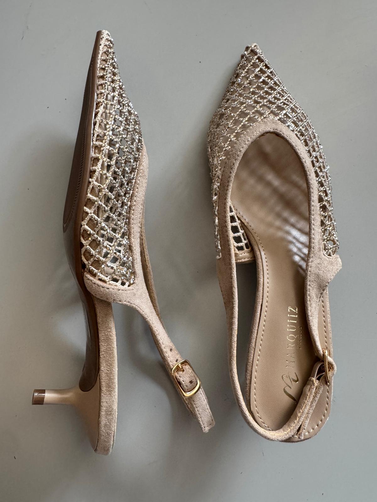 STILETTOS JOYA