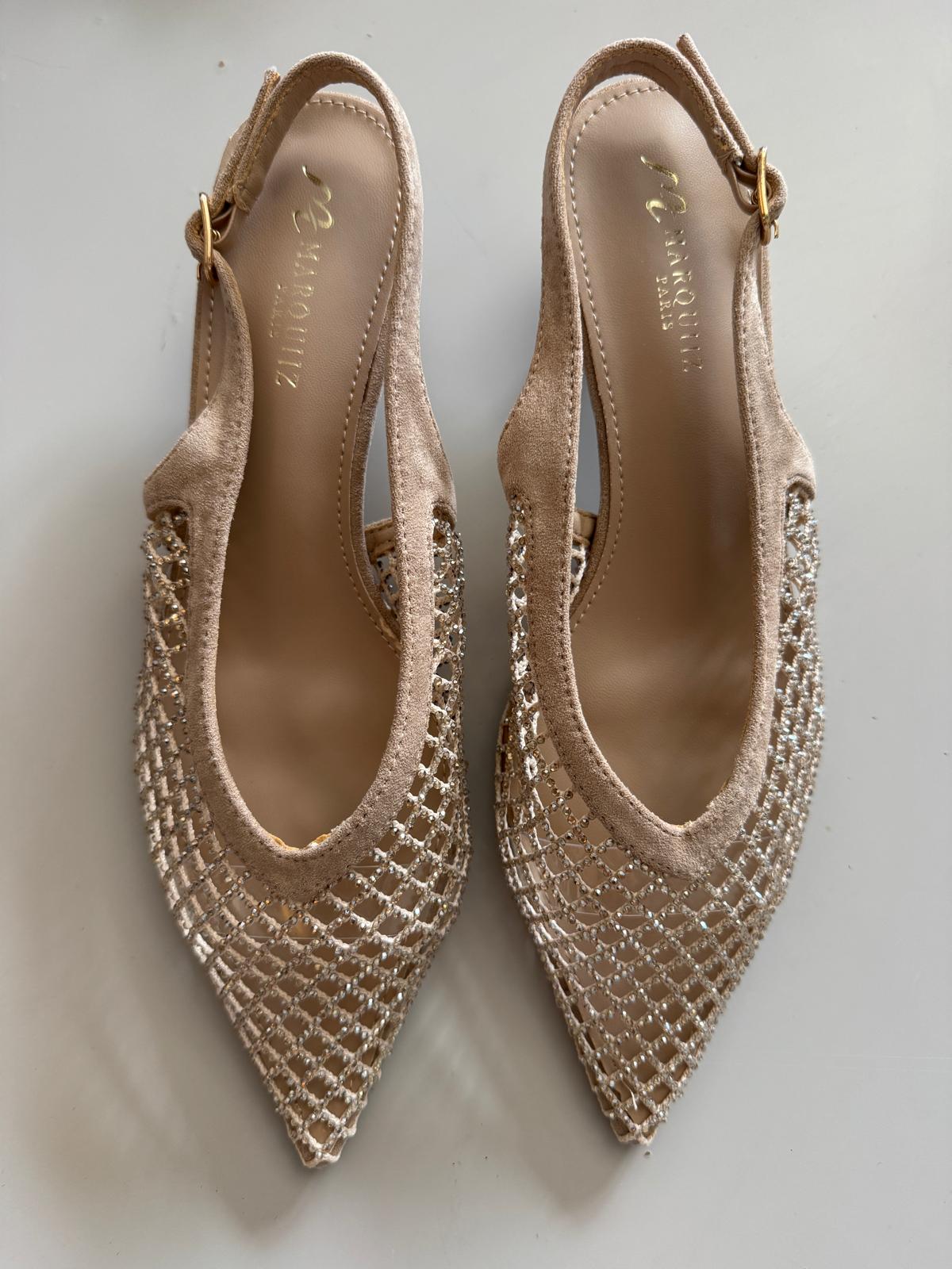STILETTOS JOYA