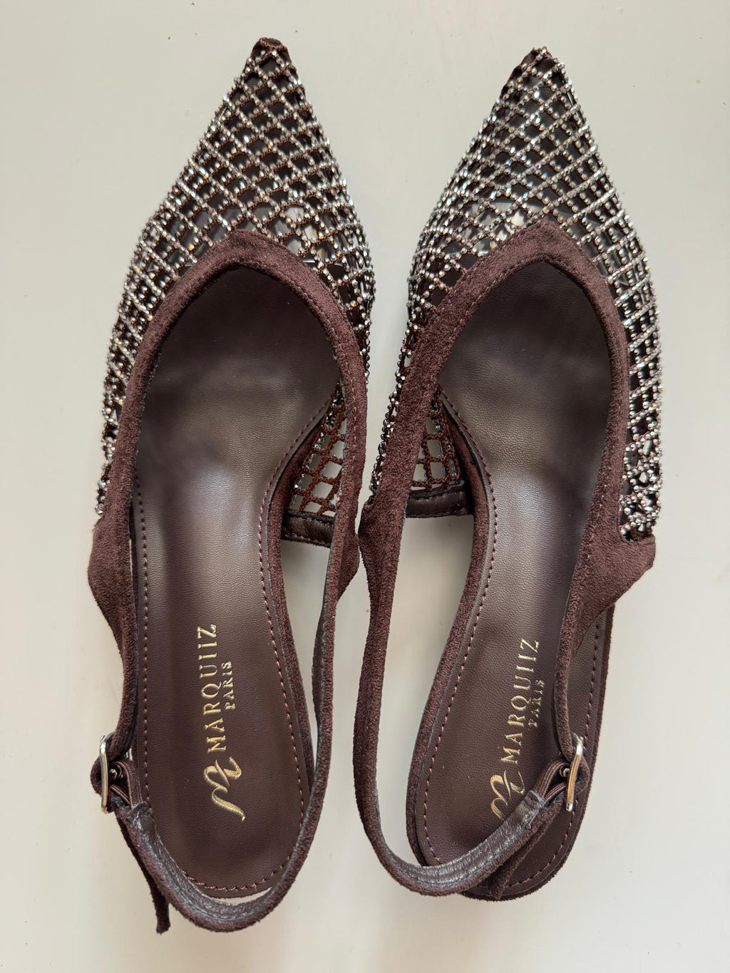 STILETTOS JOYA