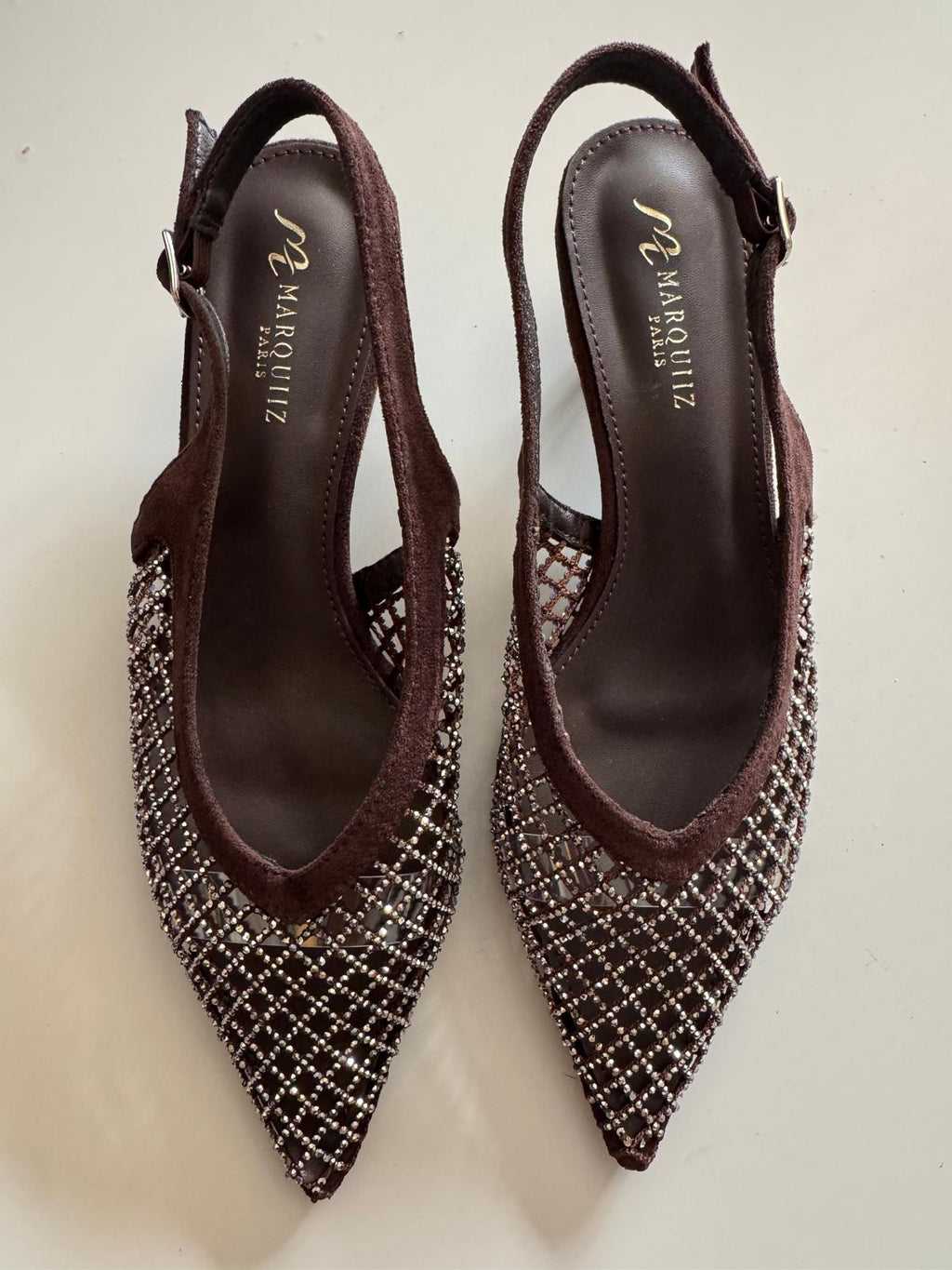 STILETTOS JOYA