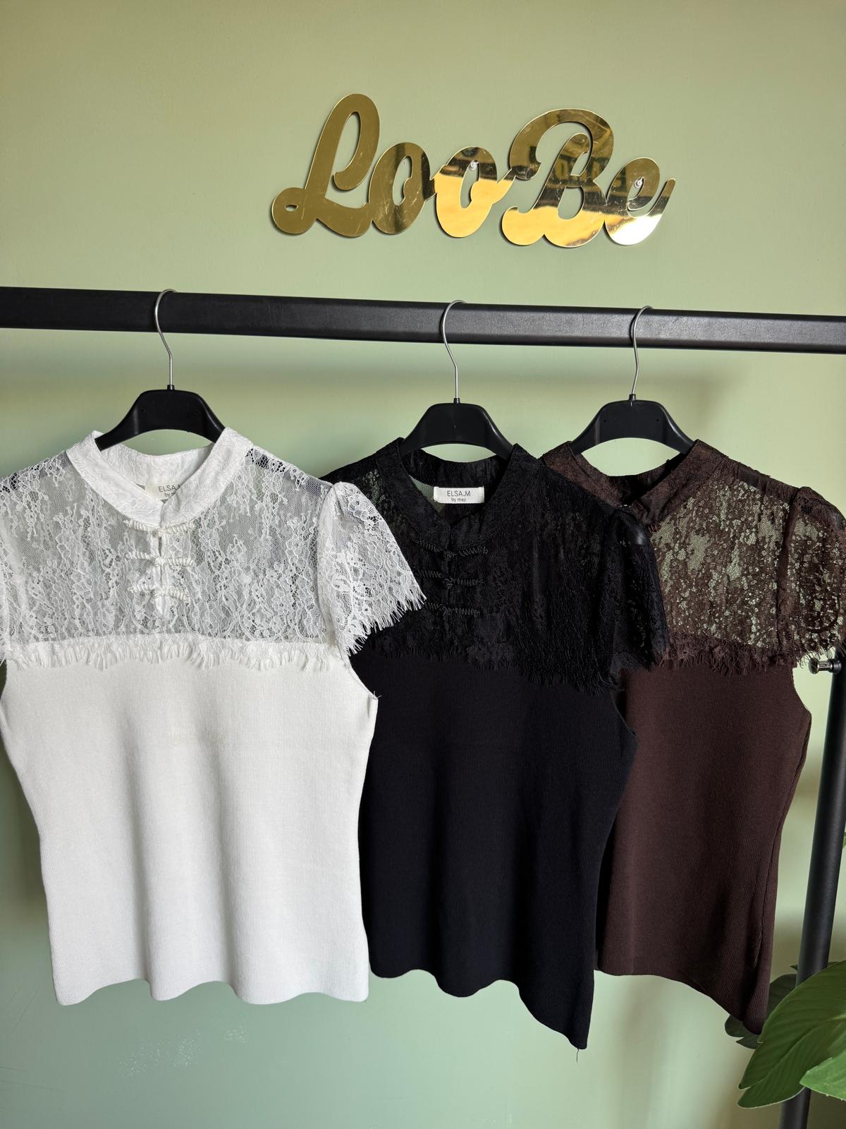 CAMISETA PUNTO ORIENTAL