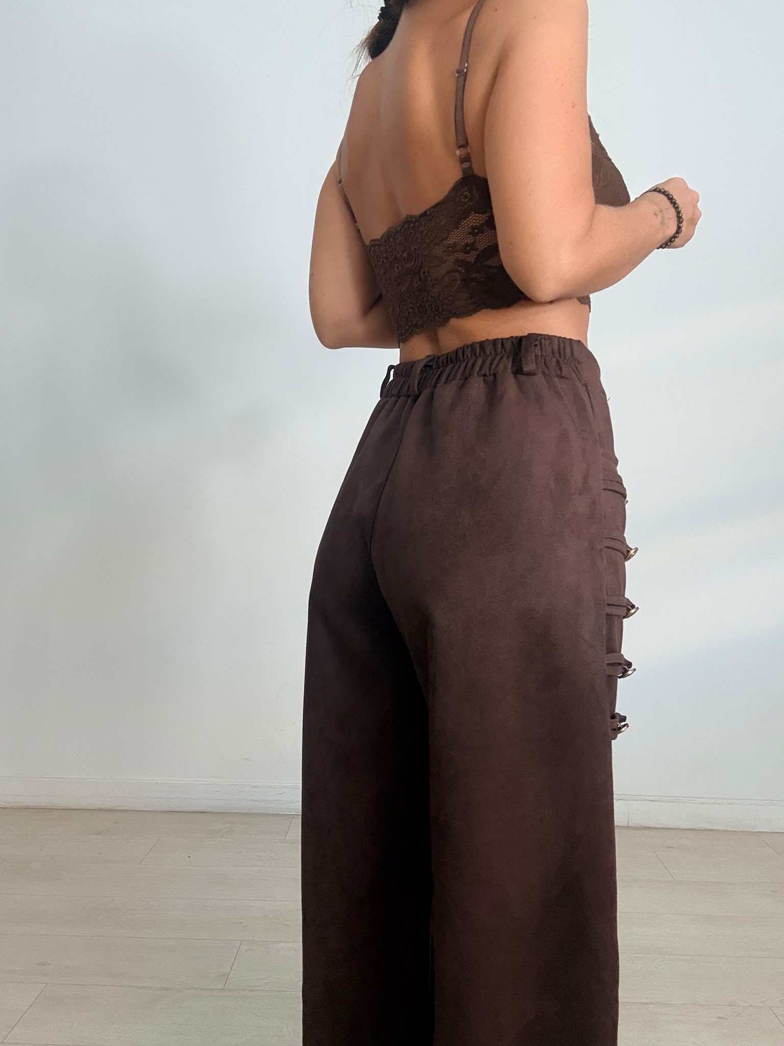 PANTALÓN BALLOON ANTELINA