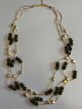 COLLAR MINI CORAZONES