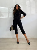 PANTALÓN PITILLO BLACK
