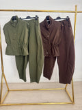 CONJUNTO VEGA