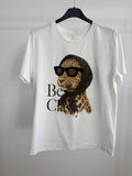 CAMISETA BE CLASSY