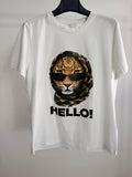 CAMISETA CAMU HELLO