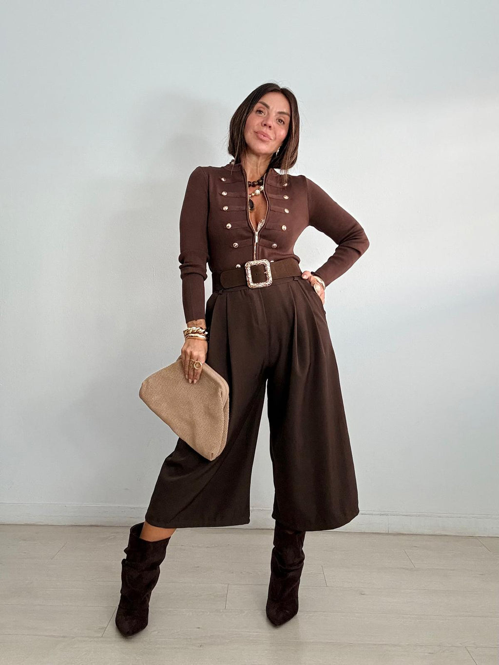 PANTALÓN MIDY BÁSICO