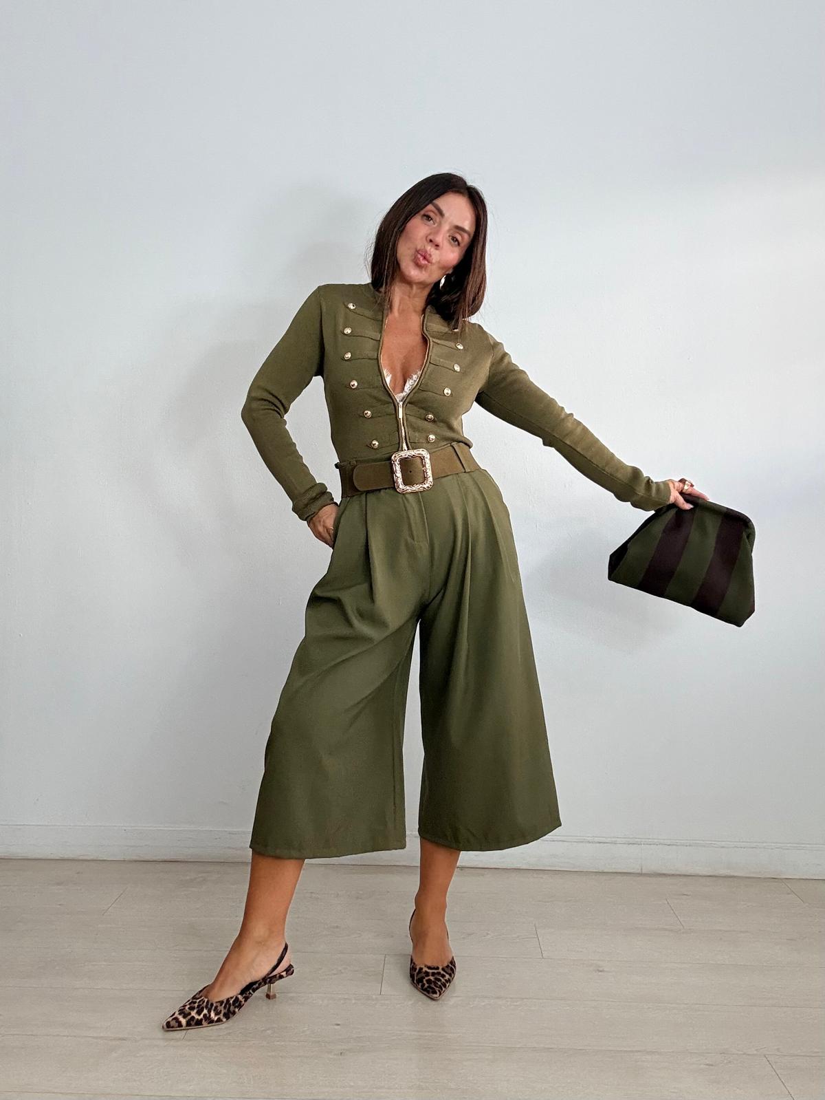 PANTALÓN MIDY BÁSICO