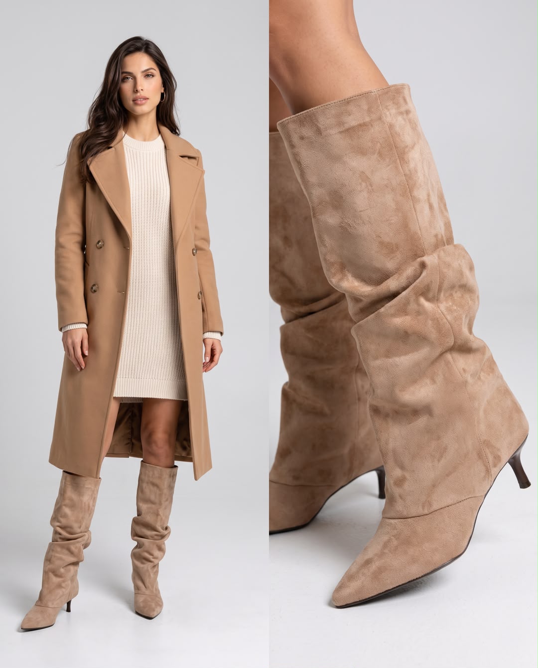 BOTA ANTELINA SAHARA