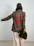 MAXI BLAZER YES AL AMOR