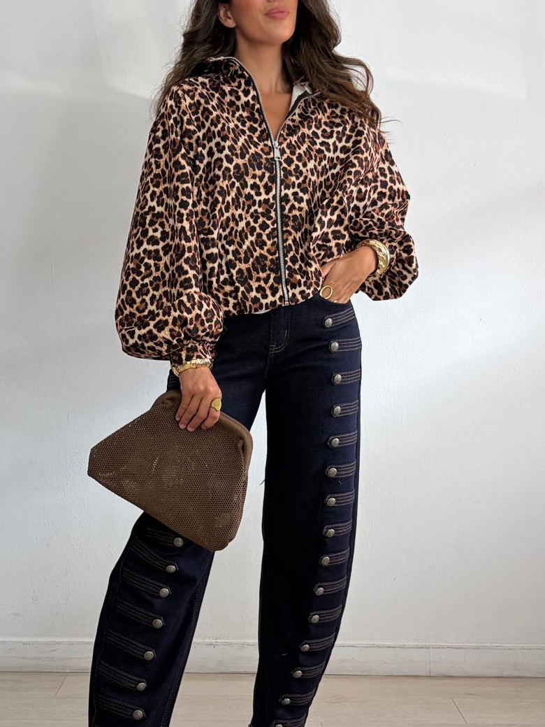 JEANS NAPOLEÓN BLUE