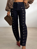JEANS NAPOLEÓN BLUE