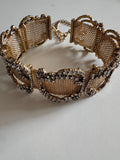 CHOKER VINTAGE GLAM