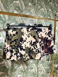 FALDA / PANTALÓN MANCHAS