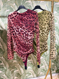 BODY LEOPARDO