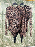BODY LOEOPARDO