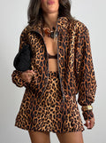 BOMBER CREMALLERA FELINE