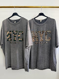MAXI CAMISETA NYC