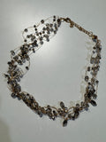 COLLAR MULTIHILOS CUENTAS