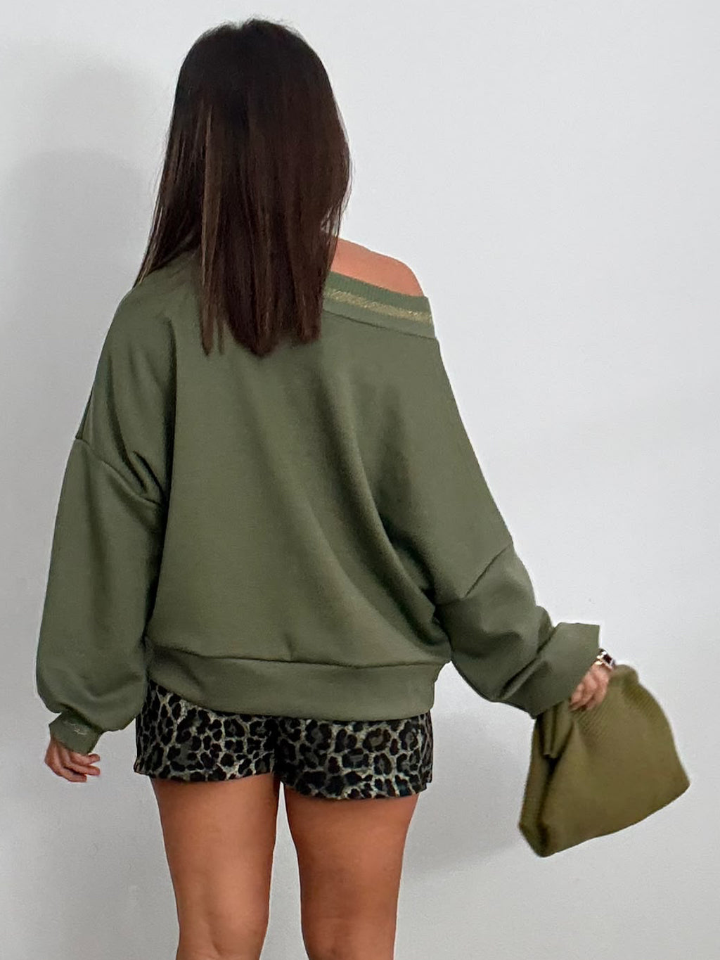 SUDADERA DOGVE DOBERMAN