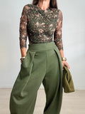 BODY TULL CAMUFLAJE