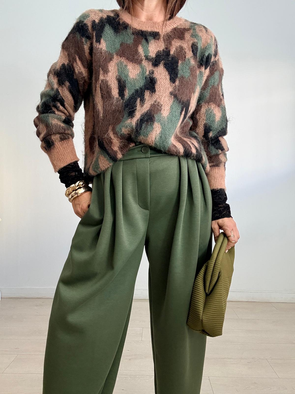 JERSEY SOFT CAMUFLAJE