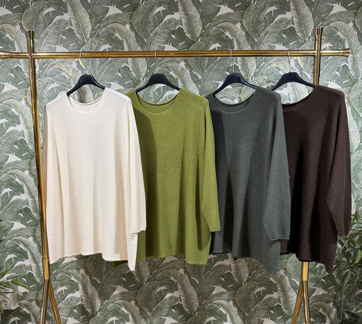 JERSEY SUAVE OVERSIZE CANDY