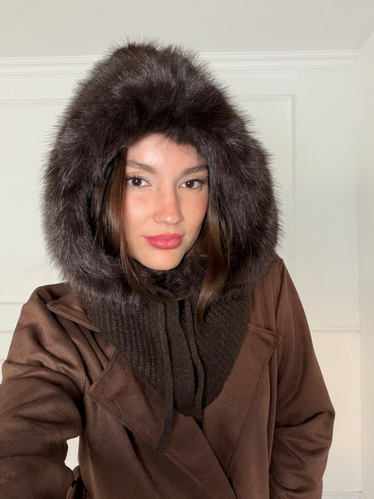 BALACLAVA PELO