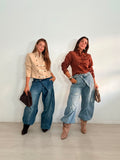 CHAQUETA CIRCUS