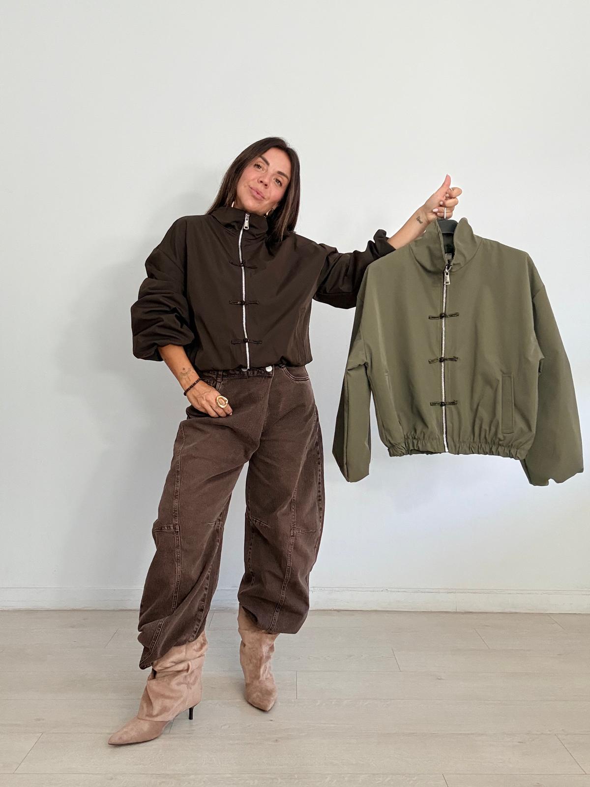 BOMBER TOKIO