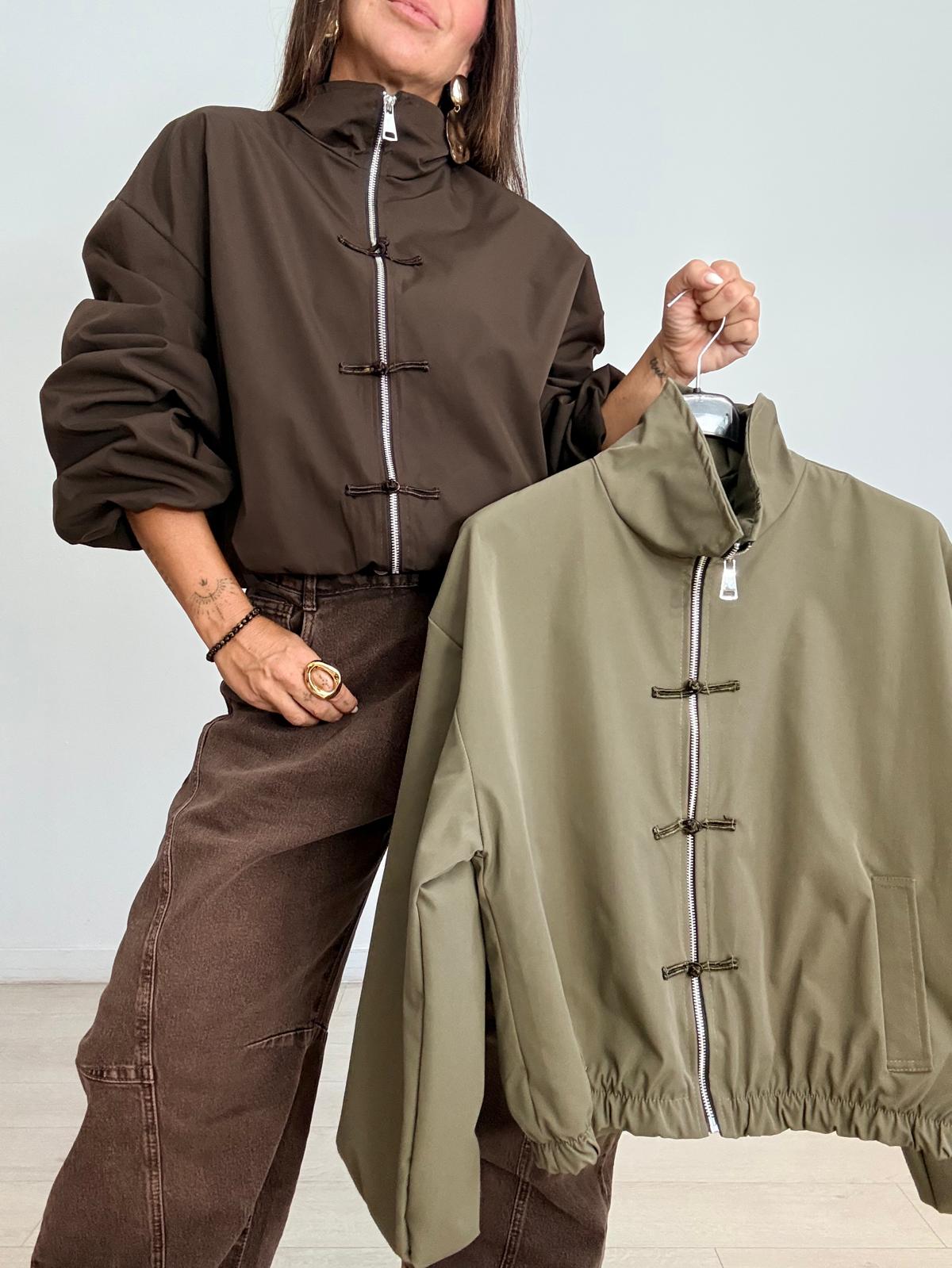 BOMBER TOKIO