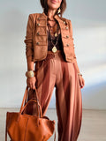 CHAQUETA ANTELINA SOLDIER