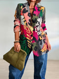 MAXI BLAZER EVERY THING