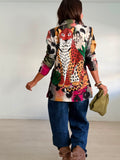 MAXI BLAZER EVERY THING