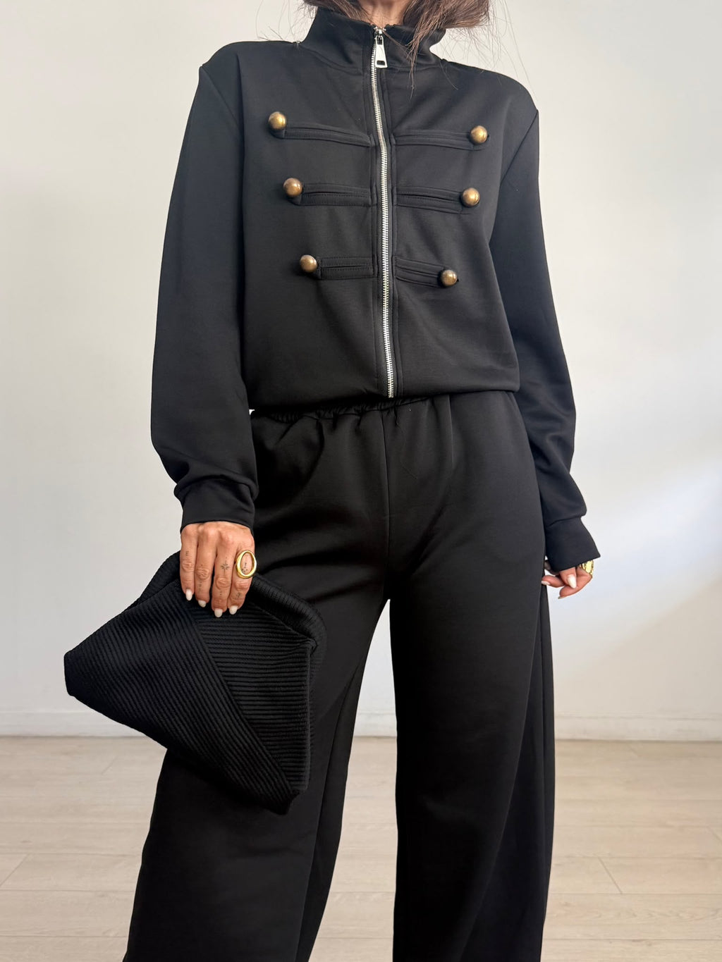 CONJUNTO NAPOLEÓN