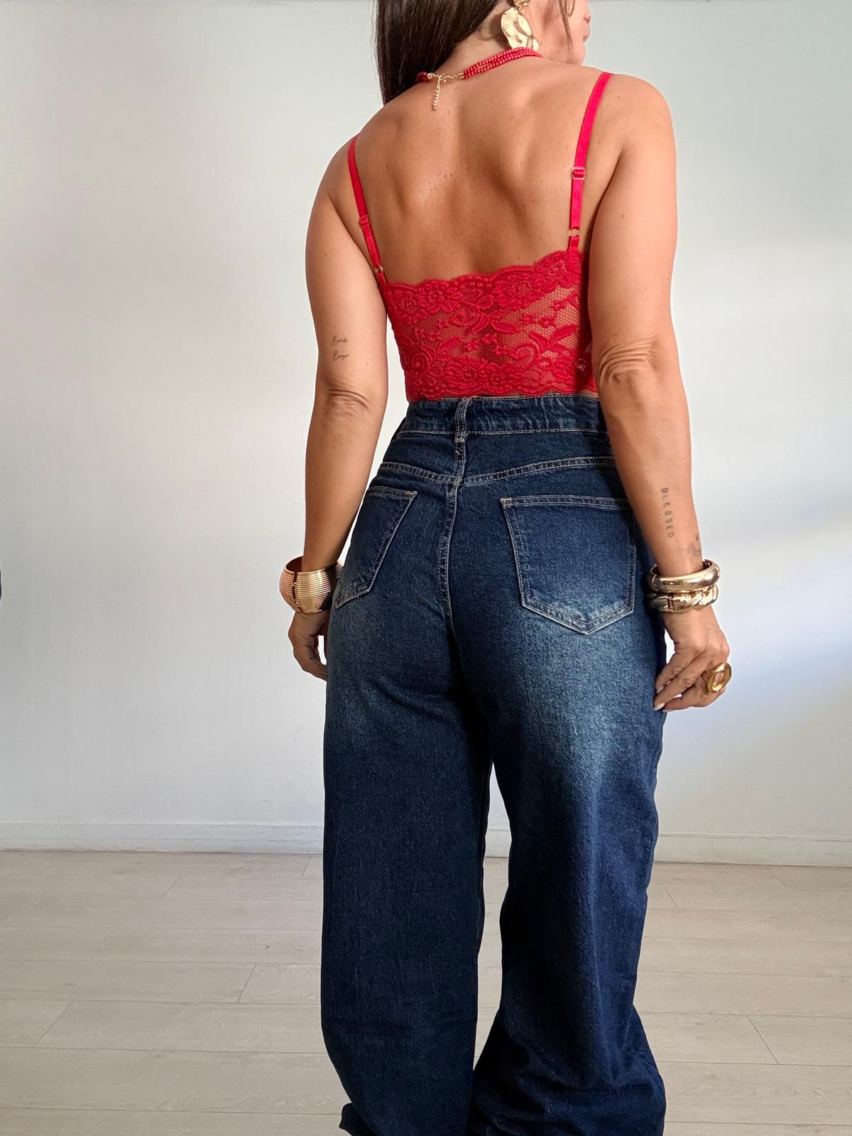 BRALETTE ENCAJE PARÍS