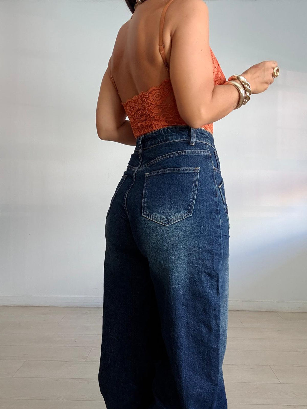 BRALETTE ENCAJE PARÍS