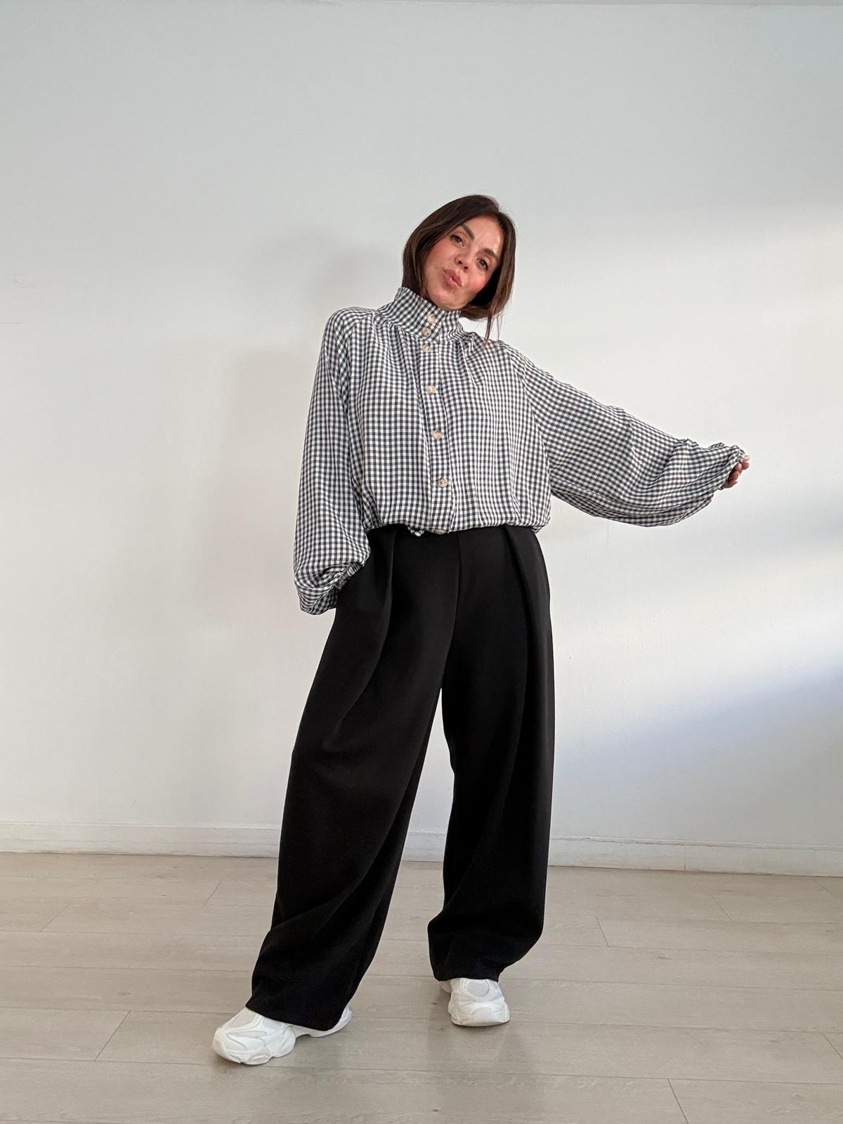 PANTALÓN SPORT DANIELLE