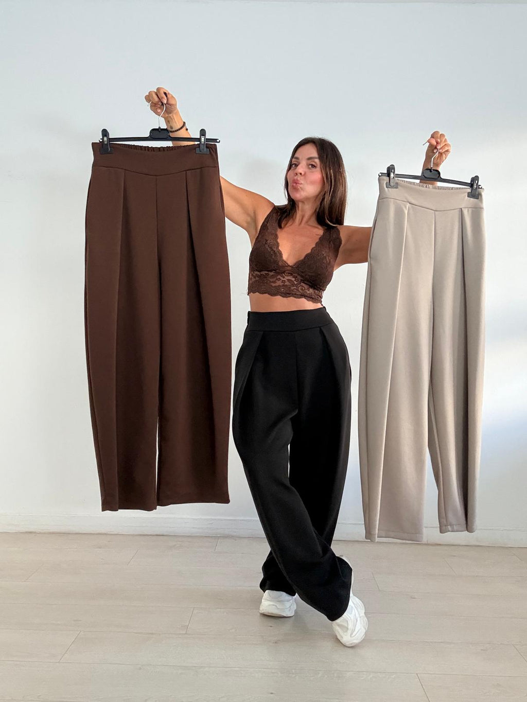 PANTALÓN SPORT DANIELLE