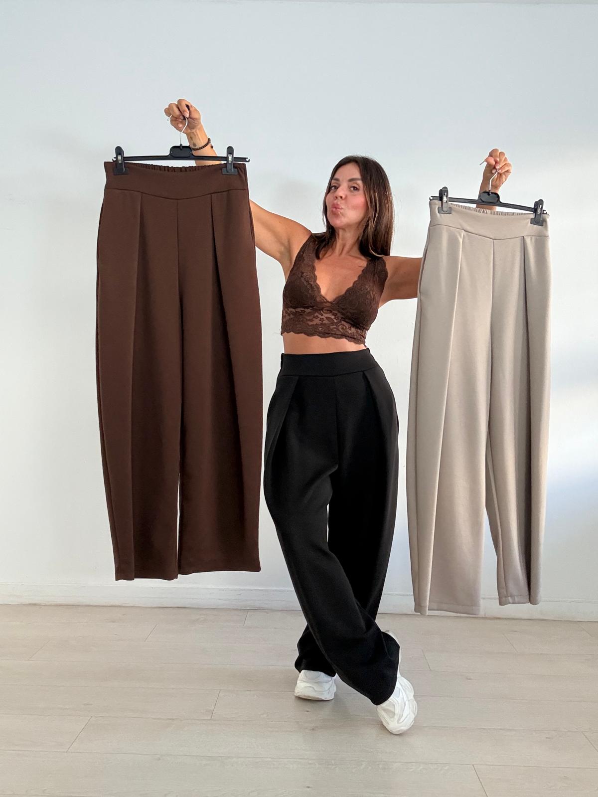 PANTALÓN SPORT DANIELLE