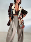 MAXI BLAZER POWER