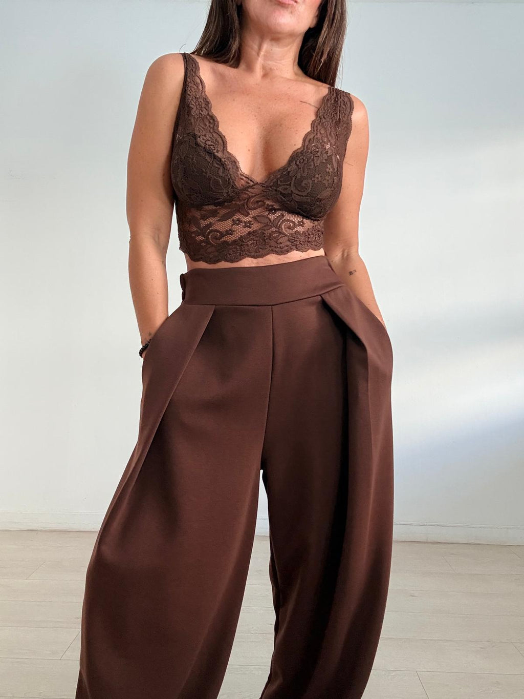PANTALÓN SPORT DANIELLE