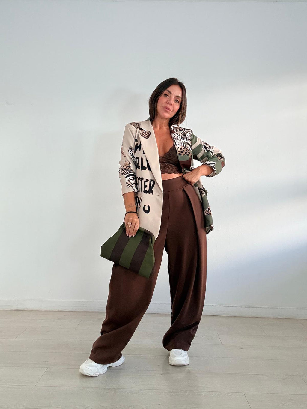 PANTALÓN SPORT DANIELLE