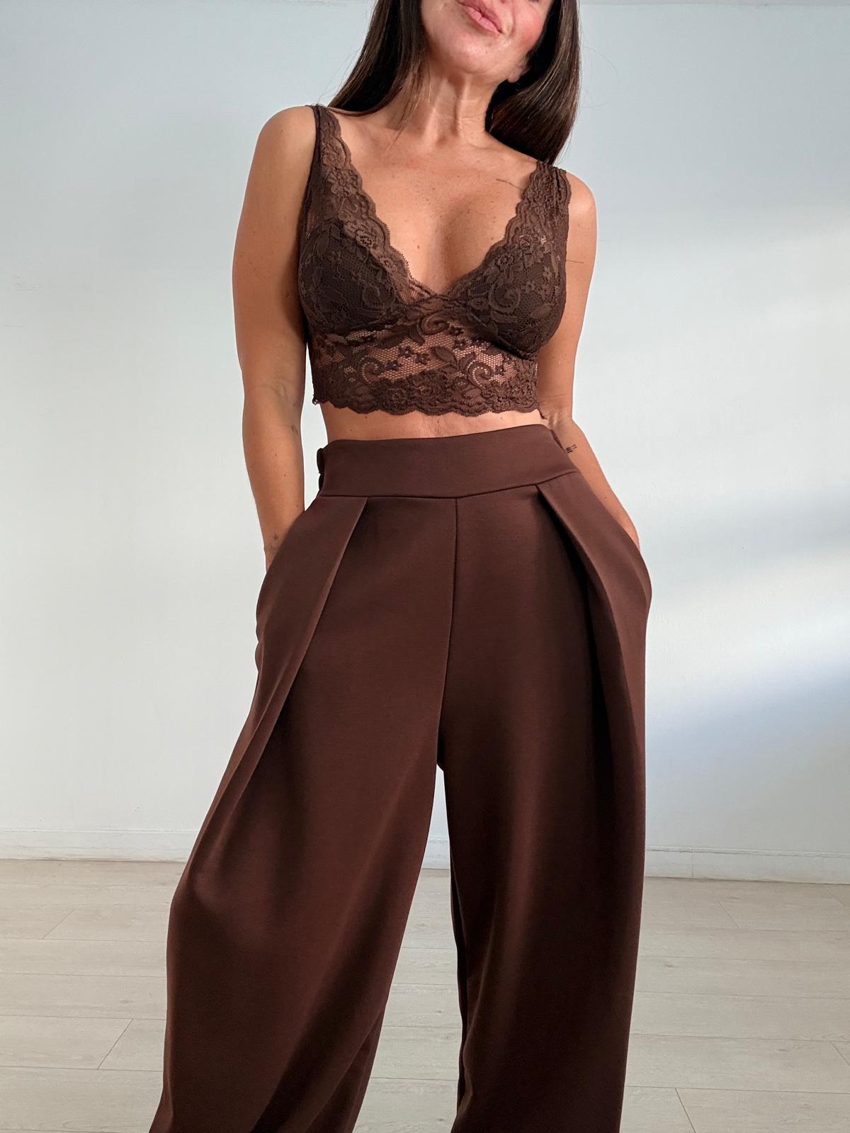 PANTALÓN SPORT DANIELLE